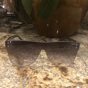 Quay  phantom sunglasses